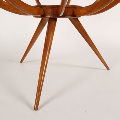 modernariato, modernariato di design, tavolino, tavolino modernariato, tavolino di modernariato, tavolino italiano, tavolino vintage, tavolino anni '60, tavolino design anni 60,Tavolino Anni 50