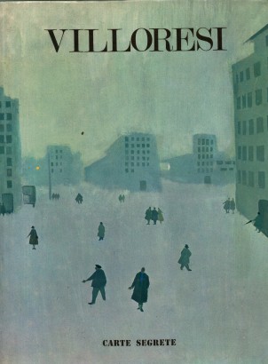 Franco Villoresi