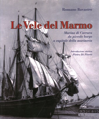 Le vele del marmo