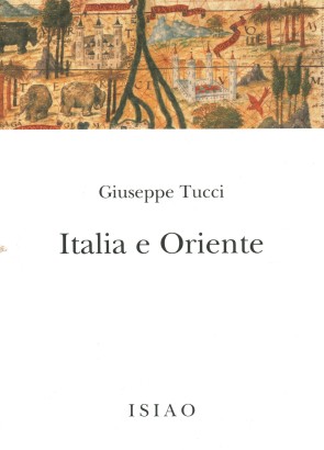 Italia e Oriente