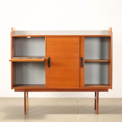 moderne Kunst, Design moderne Kunst, Sideboard, modernes Sideboard, modernes Sideboard, italienisches Sideboard, Vintage-Sideboard, 60er-Jahre-Sideboard, 60er-Design-Sideboard, 60er-Jahre-Highboard