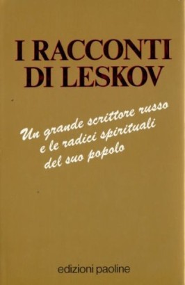 I racconti di Leskov