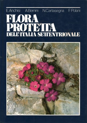Flora protetta dell'Italia settentrionale