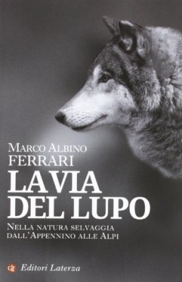 La via del lupo