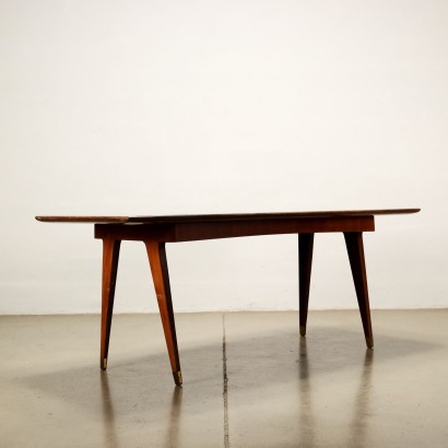 arte moderno, diseño de arte moderno, mesa, mesa de arte moderno, mesa de arte moderno, mesa italiana, mesa vintage, mesa de los años 60, mesa de diseño de los años 60, mesa de los años 50-60