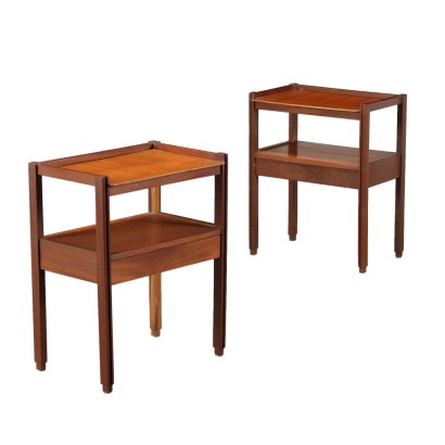 modernariato, modernariato di design, comodino, comodino modernariato, comodino di modernariato, comodino italiano, comodino vintage, comodino anni '60, comodino design anni 60,Comodini Anni 60