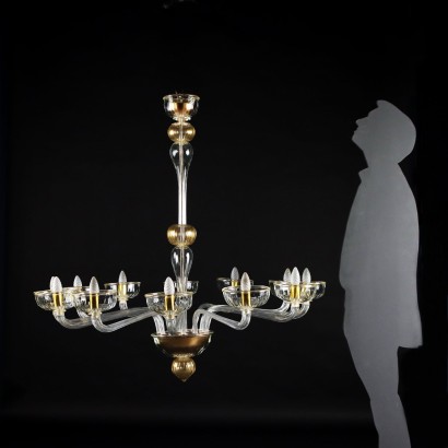 antiquariato, lampadario, antiquariato lampadari, lampadario antico, lampadario antico italiano, lampadario di antiquariato, lampadario neoclassico, lampadario del 800,Lampadario Murano