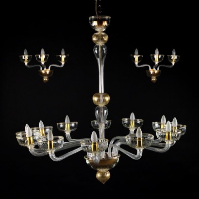 antiquariato, lampadario, antiquariato lampadari, lampadario antico, lampadario antico italiano, lampadario di antiquariato, lampadario neoclassico, lampadario del 800,Lampadario Murano
