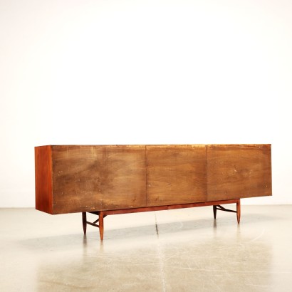 moderne Kunst, Design moderne Kunst, Sideboard, modernes Sideboard, modernes Sideboard, italienisches Sideboard, Vintage-Sideboard, 60er-Jahre-Sideboard, 60er-Jahre-Design-Sideboard, 60er-Jahre-Sideboard