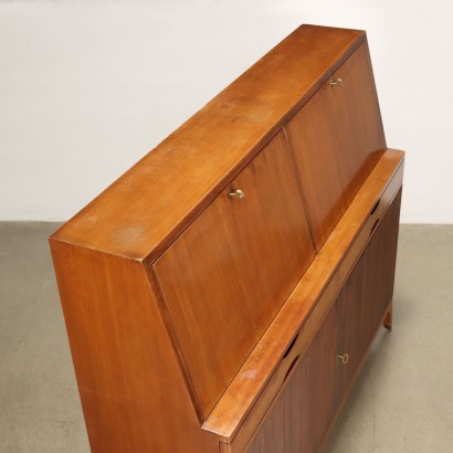 arte moderno, diseño de arte moderno, aparador, aparador de arte moderno, aparador de arte moderno, aparador italiano, aparador vintage, aparador de los años 60, aparador de diseño de los años 60, muebles de los años 50