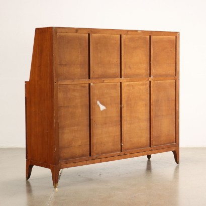 modernariato, modernariato di design, credenza, credenza modernariato, credenza di modernariato, credenza italiana, credenza vintage, credenza anni '60, credenza design anni 60,Mobile Anni 50