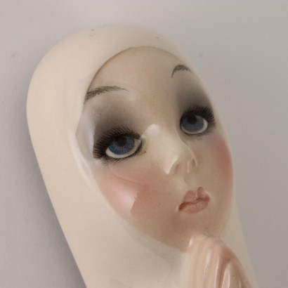 modernariato, modernariato di design, ceramica, ceramica modernariato, ceramica di modernariato, ceramica italiana, ceramica vintage, ceramica anni '60, ceramica design anni 60,Bimba in Preghiera Sandro Vacchetti ,Sandro Vacchetti,Sandro Vacchetti,Sandro Vacchetti,Sandro Vacchetti,Sandro Vacchetti,Sandro Vacchetti