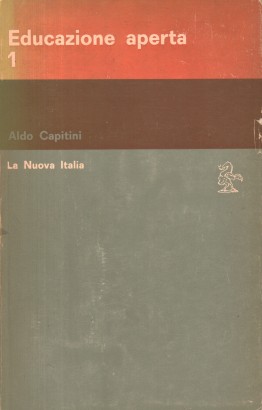 Educazione aperta 1