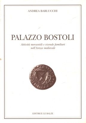 Palazzo Bostoli