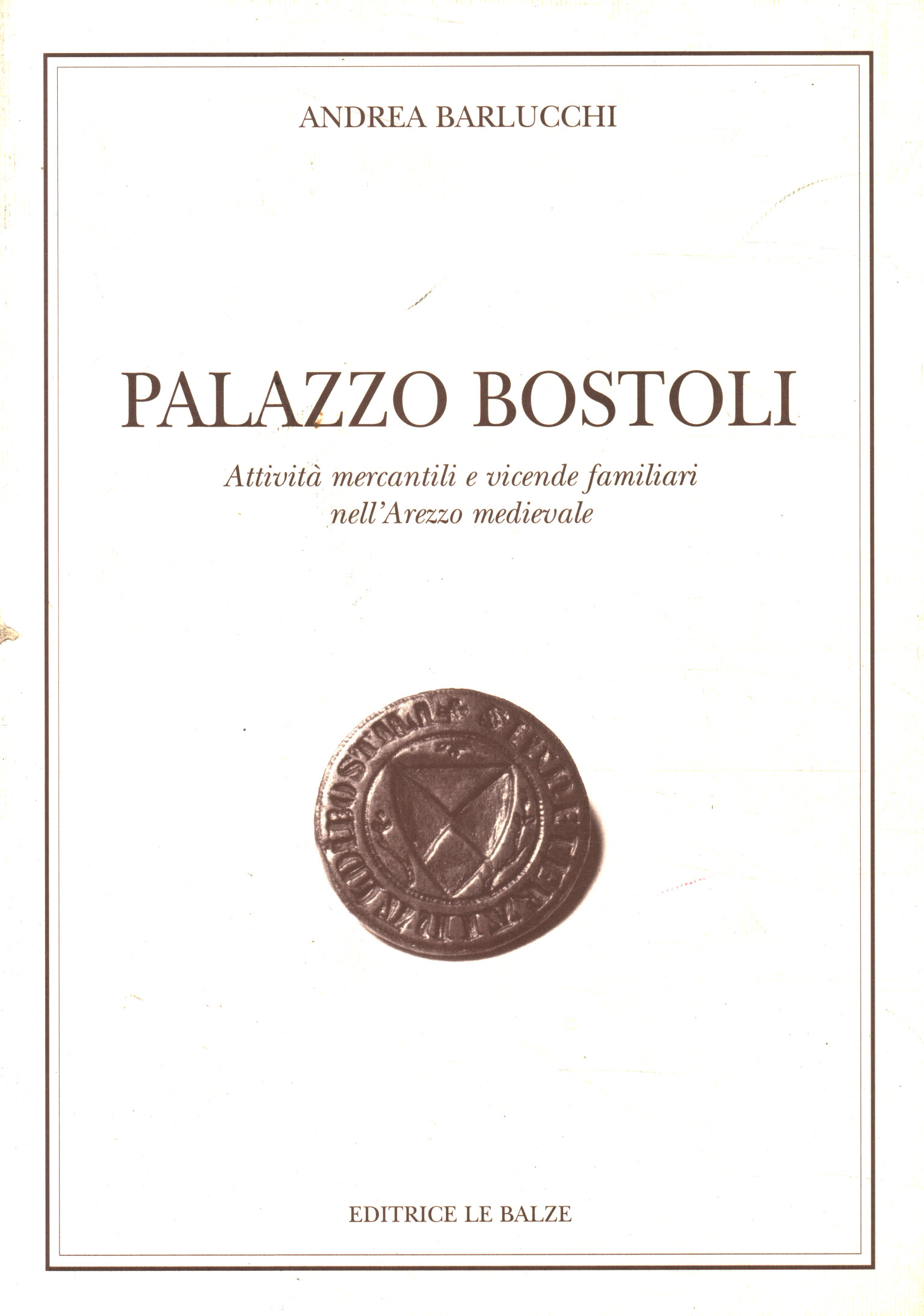 Palazzo Bostoli