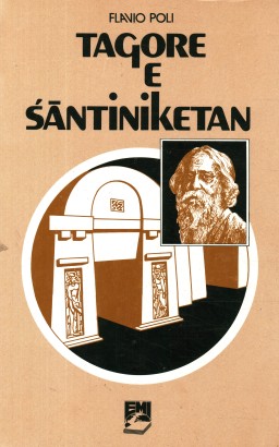 Tagore e Śāntiniketan