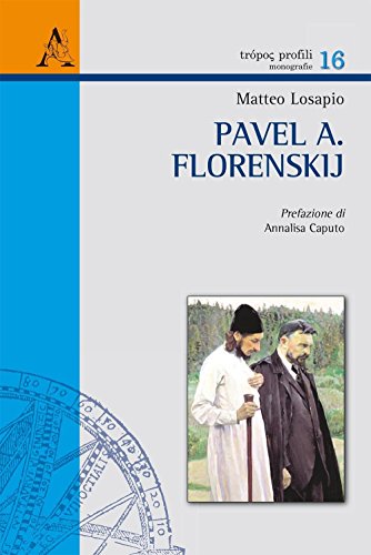 Pavel A. Florensky