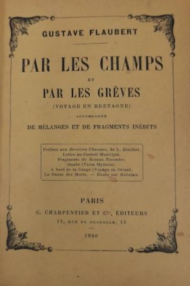 Par Les Champs et par les Grèves%,Par Les Champs et par les Grèves%,Par Les Champs et par les Grèves%