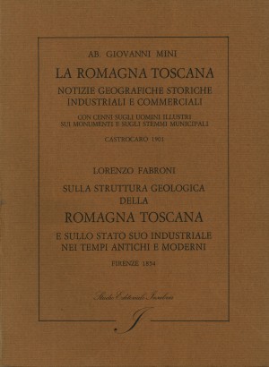 La Romagna toscana
