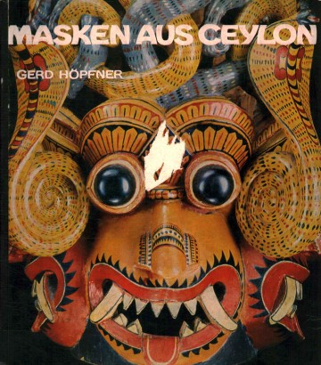 Masken aus ceylon