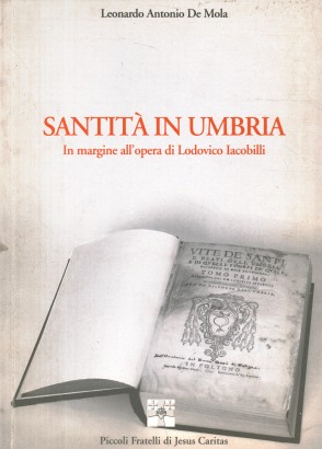 Santità in Umbria