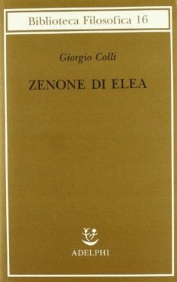 Zenone di Elea