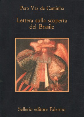 Lettera sulla scoperta del Brasile