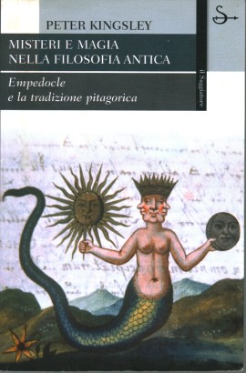 Misteri e magia nella filsofia antica
