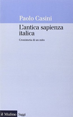 L'antica sapienza italica