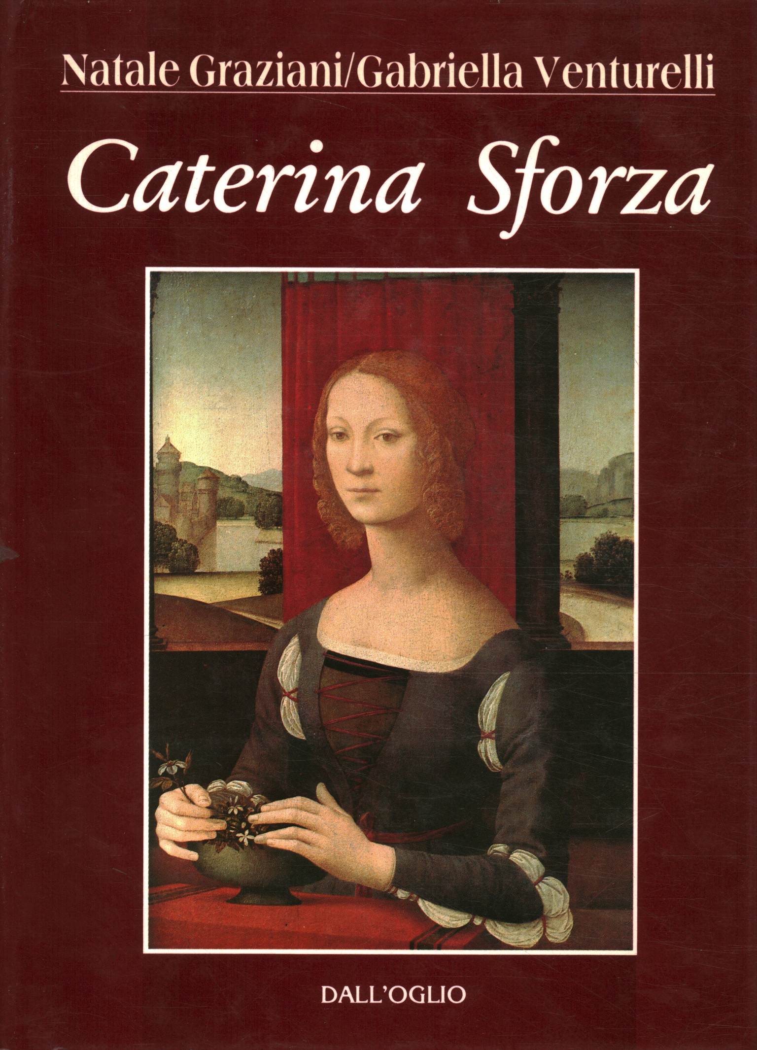 Katharina Sforza