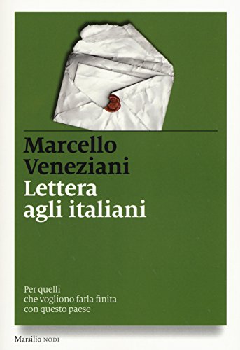 Carta a los italianos