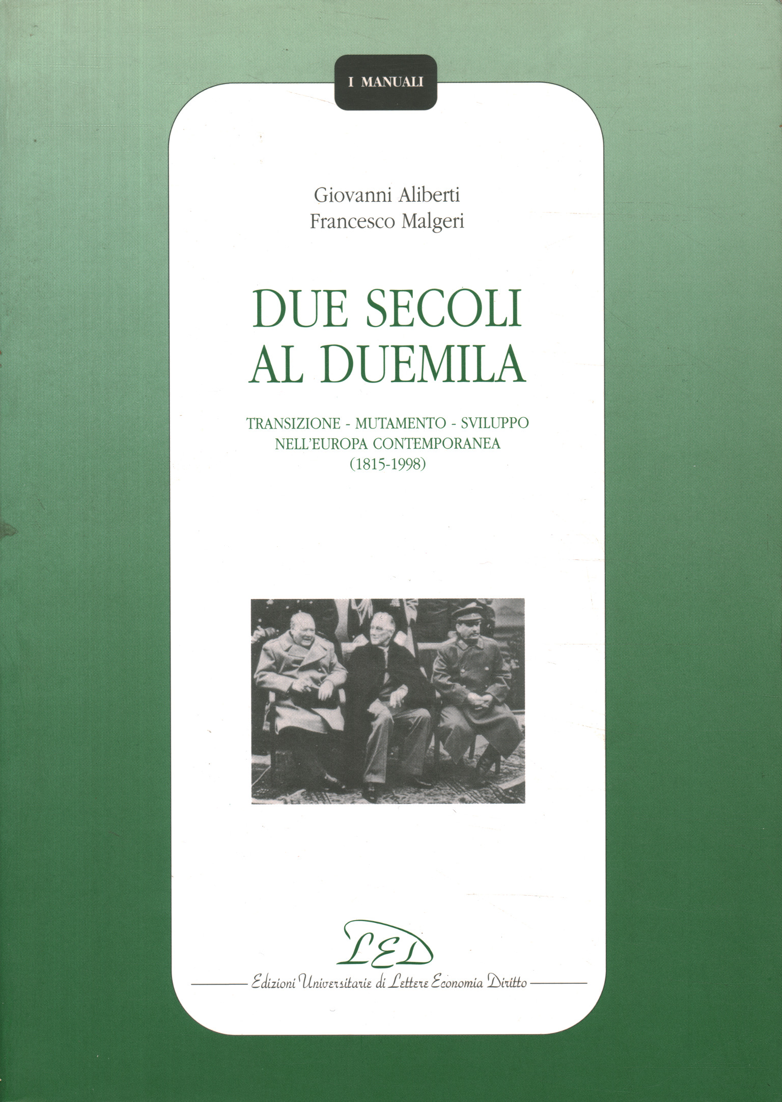 Deux siècles à deux mille