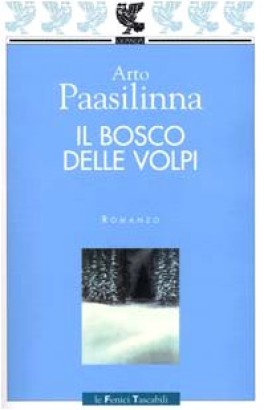 Il bosco delle volpi
