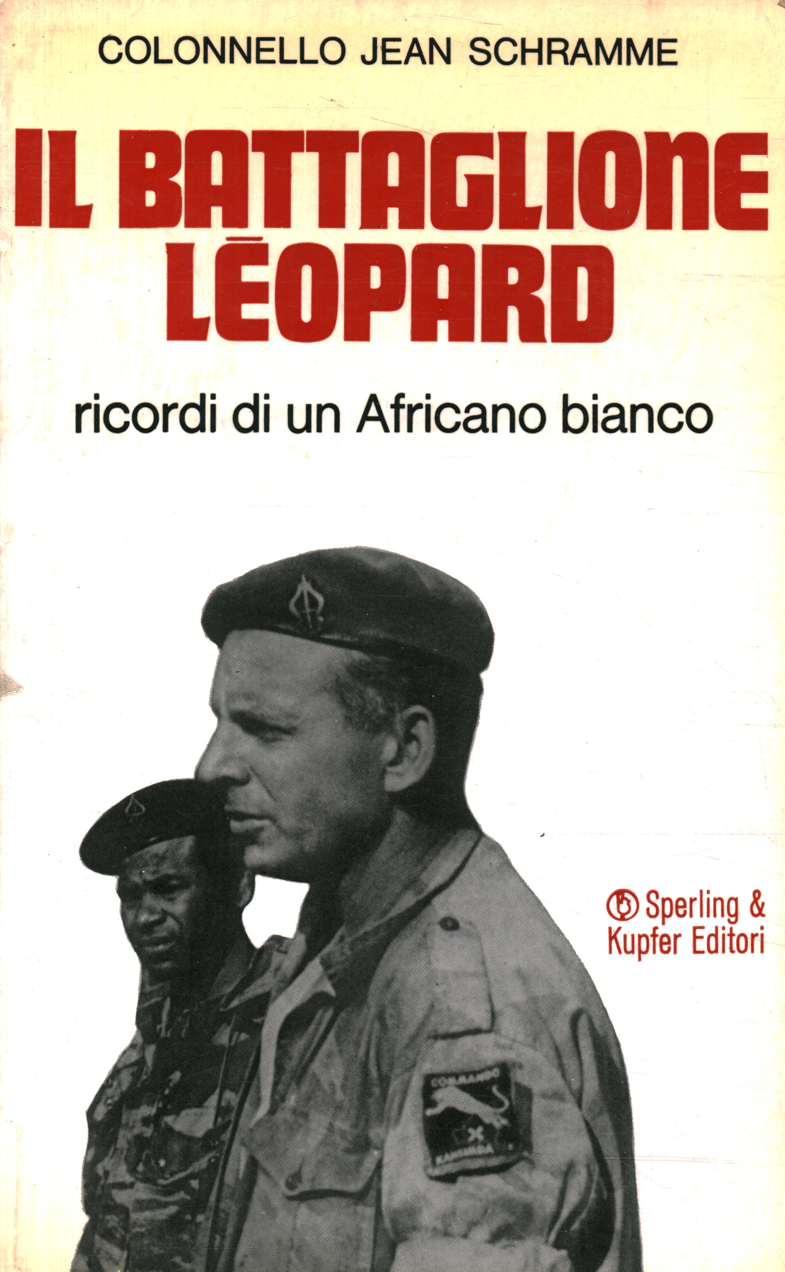 The Leopard Battalion