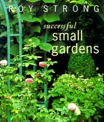 Successful small gardens