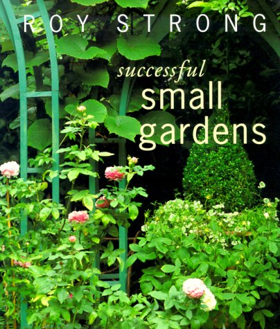 Successful small gardens