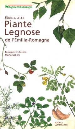 Guida alle piante legnose dell'Emilia Romagna