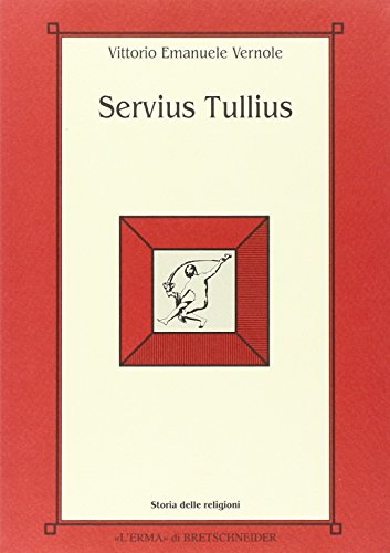 Servio Tulio