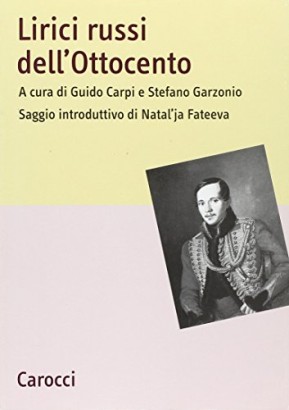 Lirici russi dell'Ottocento
