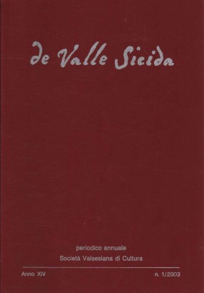 La Valle Sicida