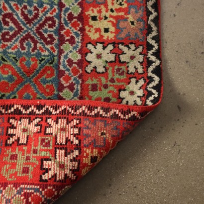 antiquariato, tappeto, antiquariato tappeti, tappeto antico, tappeto di antiquariato, tappeto neoclassico, tappeto del 900,Tappeto Melas - Turchia