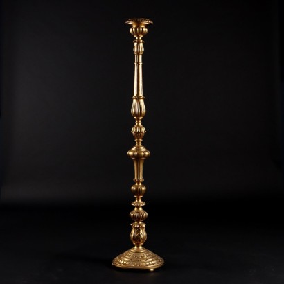 Neoclassical Style Torches