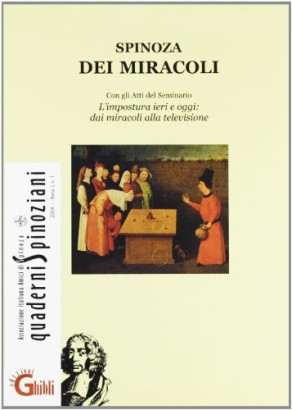 Dei miracoli