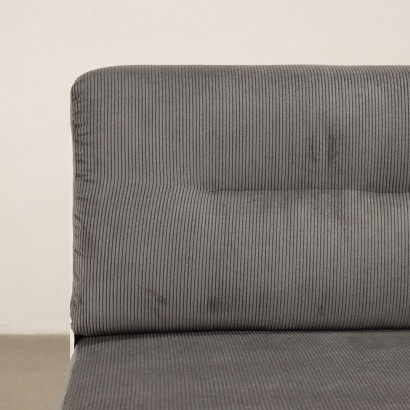 modernariato, modernariato di design, divano, divano modernariato, divano di modernariato, divano italiano, divano vintage, divano anni '60, divano design anni 60,Divano Anni 60-70