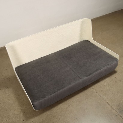 modernariato, modernariato di design, divano, divano modernariato, divano di modernariato, divano italiano, divano vintage, divano anni '60, divano design anni 60,Divano Anni 60-70