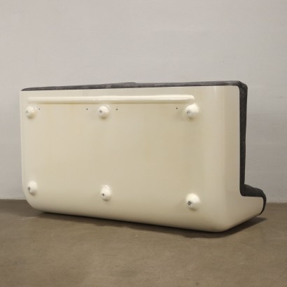 modernariato, modernariato di design, divano, divano modernariato, divano di modernariato, divano italiano, divano vintage, divano anni '60, divano design anni 60,Divano Anni 60-70