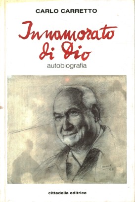 Innamorato di Dio
