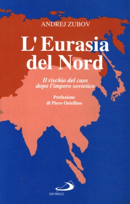 L'Eurasia del Nord