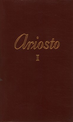 Tutte le opere di Ludovico Ariosto. Orlando Furioso (Volume 1)