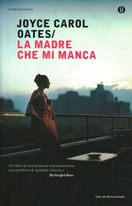 La madre che mi manca